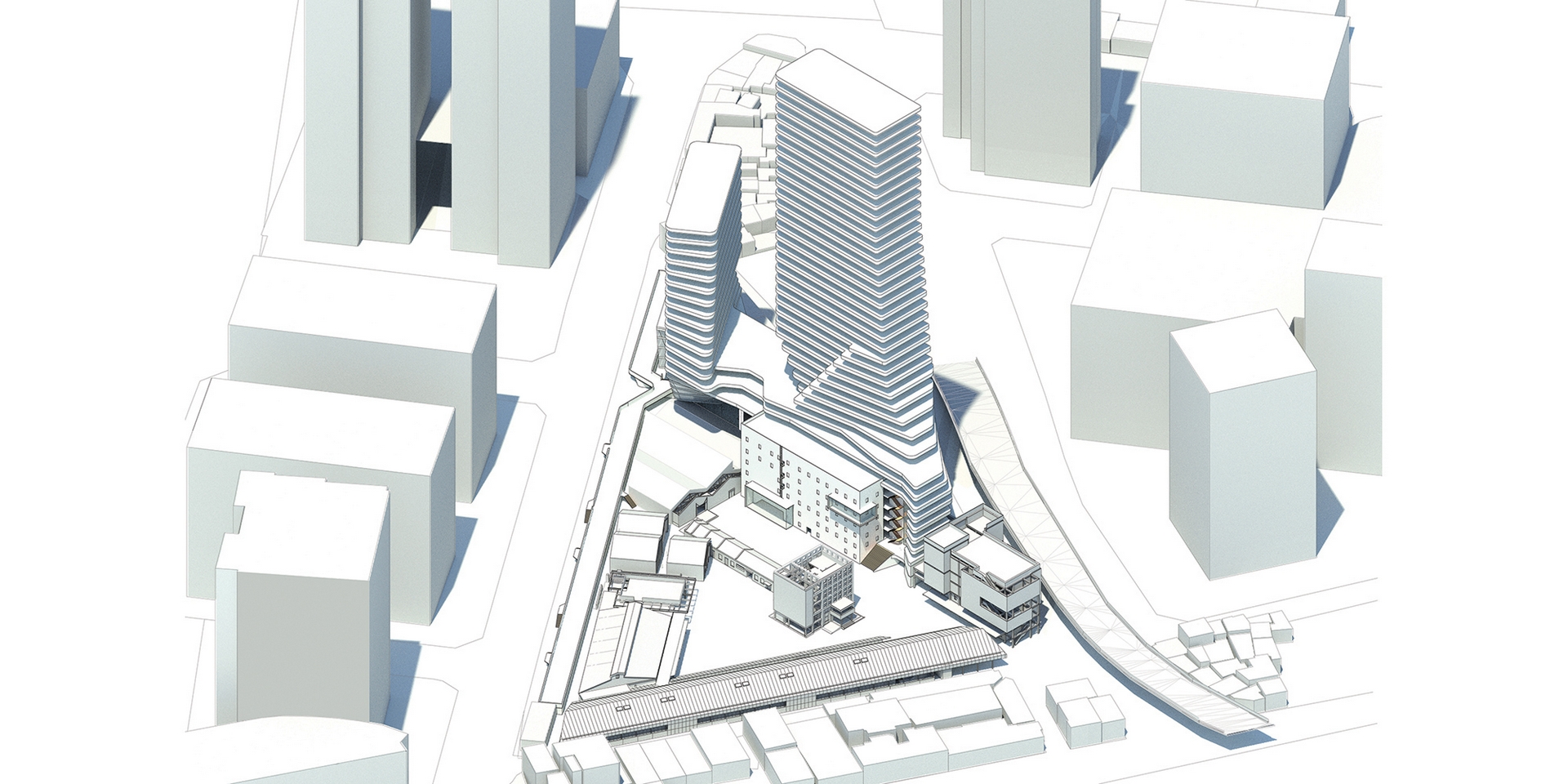 영등포 대선제분 재생사업 2차 계획안
